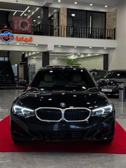 بي ام دبليو الفئة 3